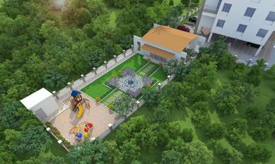 Project Image of 881.0 - 1051.0 Sq.ft 2 BHK Apartment for buy in Aarush Marvela