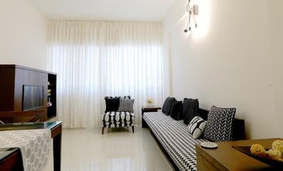 Project Image of 429.48 - 504.94 Sq.ft 2 BHK Apartment for buy in Kumar Pebble Park Khushi 2 D2