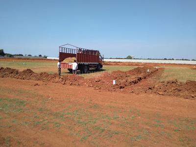 Project Image of 1485.0 - 1800.0 Sq.ft Residential Plot Plot for buy in SLN Srinivasa Nilaya
