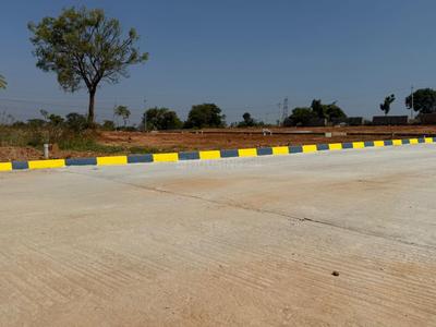 Project Image of 0.0 - 1200.0 Sq.ft Residential Plot Plot for buy in Iktara Meadows