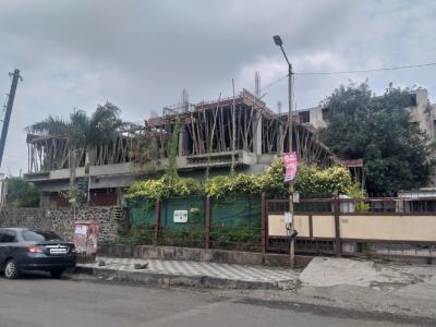 Project Image of 377.0 - 616.0 Sq.ft 1 BHK Apartment for buy in Khamkar Garden