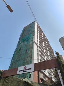 Project Image of 215.0 - 312.0 Sq.ft 1 RK Apartment for buy in Satellite Aarambh