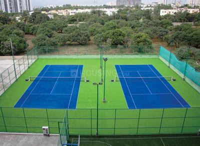 Project Image of 655.0 - 1680.0 Sq.ft 1 BHK Apartment for buy in SJR Blue Waters PH 1