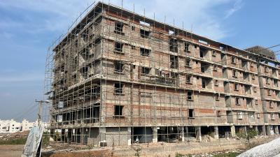Project Image of 1327.0 - 2027.0 Sq.ft 2 BHK Apartment for buy in Royal Rightway Homes