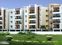 Project Image of 755.0 - 1370.0 Sq.ft 1 BHK Apartment for buy in Ocean Grand