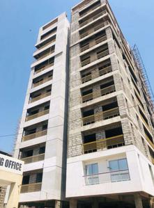 Project Image of 911.49 - 1118.48 Sq.ft 3 BHK Apartment for buy in Umiya Heritage