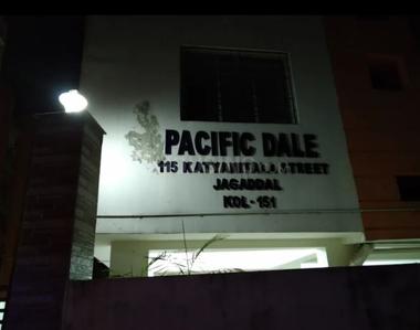 Project Image of 687.0 - 1057.0 Sq.ft 2 BHK Apartment for buy in Pacific Dale