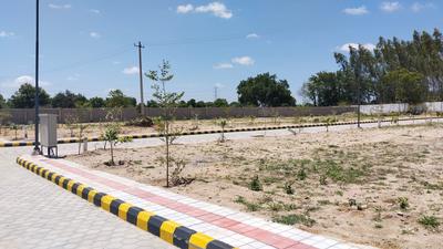 Project Image of 2214.0 - 3735.0 Sq.ft Residential Plot Plot for buy in Lahari Avanthika