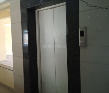 Project Image of 442.0 - 745.0 Sq.ft 1 BHK Apartment for buy in Maple Aapla Ghar Shikrapur
