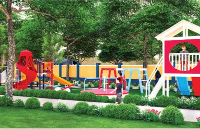 Project Image of 1647.0 - 3150.0 Sq.ft Residential Plot Plot for buy in Harivillu Fortune Prime Town