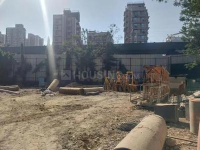 Project Image of 1580 Sq.ft 3 BHK Apartment / Flat for sale in Malad West for Rs. 35000000