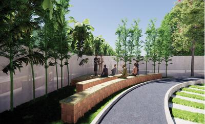Project Image of 1837.0 - 2713.0 Sq.ft 3 BHK Apartment for buy in Jumeirah Towers