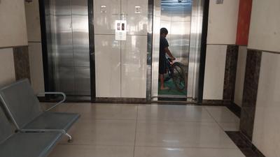 Project Image of 650 Sq.ft 1 BHK Apartment / Flat for sale in Nalasopara West for Rs. 3850000