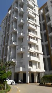 Project Image of 676.0 - 971.0 Sq.ft 2 BHK Apartment for buy in Nirman Ajinkyatara Wing A And B