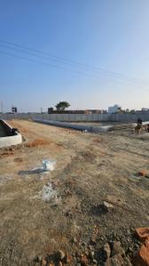 Project Image of 1295 Sq.ft 3 BHK Villa for sale in Sarojini Nagar for Rs. 4410000