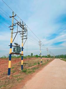Project Image of 1163.0 - 1528.0 Sq.ft Residential Plot Plot for buy in Shoba Shama Enclave