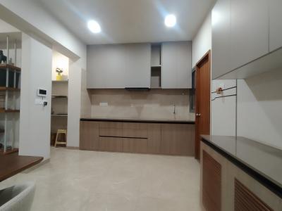 Project Image of 0.0 - 968.0 Sq.ft 3 BHK Apartment for buy in Satyamev Vista II