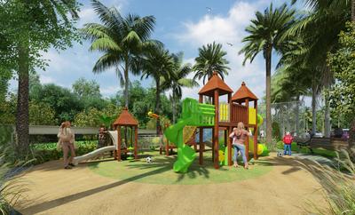 Project Image of 1921.0 - 3997.0 Sq.ft 3 BHK Villa for buy in La Vivant