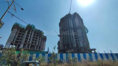 Project Image of 638.0 - 1382.0 Sq.ft 2 BHK Apartment for buy in Raheja Solaris 3