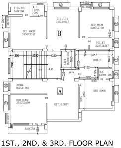 Value Kavita Kavita Cluster Plan  1