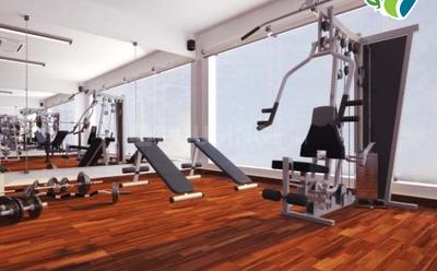 Project Image of 3000.0 - 3200.0 Sq.ft 3 BHK Apartment for buy in Maruti The Serenade