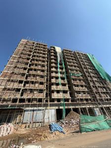 Project Image of 503.97 - 523.02 Sq.ft 2 BHK Apartment for buy in Satkar Green