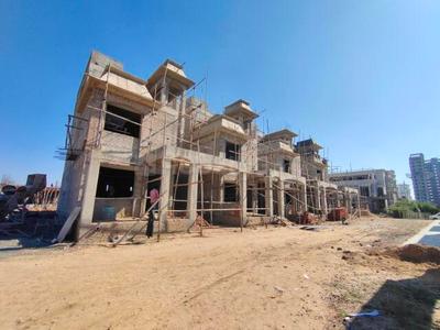 Project Image of 1785.4 - 2231.0 Sq.ft 5 BHK Villa for buy in Viranchi Eleanor Calista