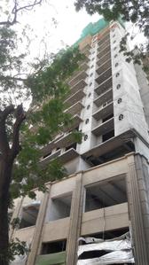 Sunil Shree Sai Prasad SRA CHSL Project Images