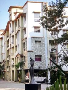 Project Image of 580.2 - 970.0 Sq.ft 2 BHK Apartment for buy in Unimark Sports City Phase 1