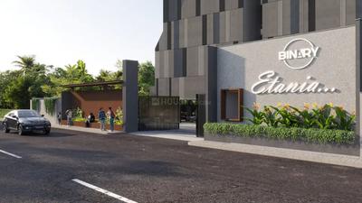 Project Image of 1188.0 - 1652.0 Sq.ft 2 BHK Apartment for buy in Binary Etania