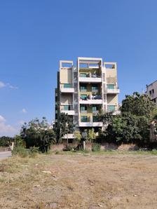 Dharti Green Elevation 1