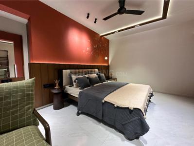 Project Image of 1220.96 - 2545.15 Sq.ft 3 BHK Apartment for buy in Shreepad Inspire