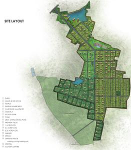 Project Image of 9000.0 - 31500.0 Sq.ft Residential Plot Plot for buy in Beacon Polam