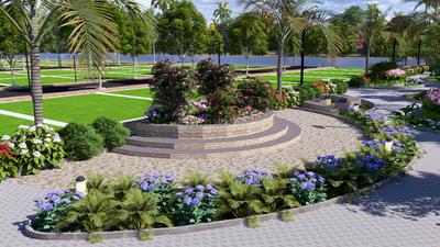 Project Image of 1200.0 - 1800.0 Sq.ft Residential Plot Plot for buy in Geown Casper Tranquil