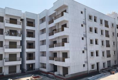 Project Image of 1125.0 - 1650.0 Sq.ft 2 BHK Apartment for buy in Akshaya Sai Orchid