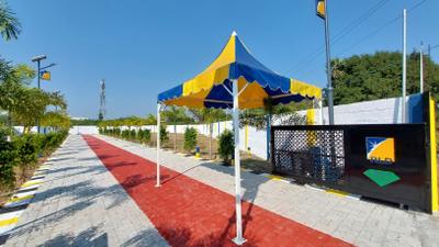 Project Image of 701.0 - 1544.0 Sq.ft Residential Plot Plot for buy in Royal RLD Royal Solitaire