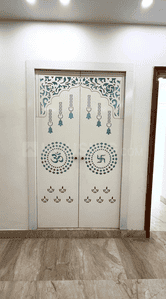 Project Image of 0.0 - 5085.0 Sq.ft 5 BHK Builder Floor for buy in iPropy Premium Floors By Yogesh Bindal