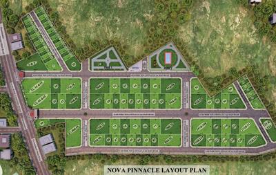 Nova Pinnacle Layout Plan 1