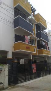Project Image of 1025.0 - 1150.0 Sq.ft 2 BHK Apartment for buy in Malaianur Vinayagam