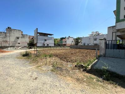 Project Image of 990.0 - 1170.0 Sq.ft Residential Plot Plot for buy in YS Golden Castle