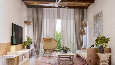 Project Image of 914.0 - 1463.0 Sq.ft 2 BHK Apartment for buy in Archizi Amara Living
