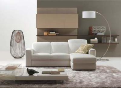 Project Image of 760.0 - 1026.0 Sq.ft 3 BHK Apartment for buy in Integrated Ahana