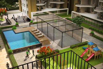 Project Image of 745.0 - 788.0 Sq.ft 3 BHK Apartment for buy in Protech Dharapur Phase III Block A