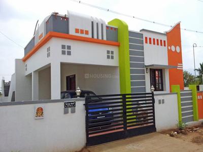 Project Image of 0.0 - 903.0 Sq.ft 2 BHK Villa for buy in KK Home Green Villas