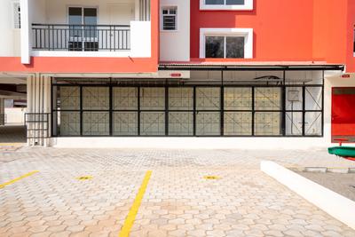 Project Image of 1168.0 - 1210.0 Sq.ft 3 BHK Apartment for buy in Sreevatsa Urban Village Block A & Block E