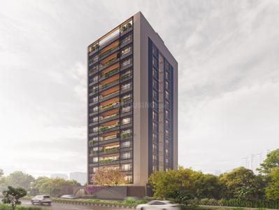 Project Image of 0.0 - 4005.0 Sq.ft 4 BHK Apartment for buy in Sandalwood 26