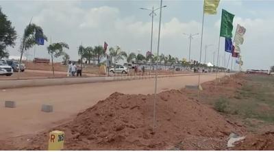 Project Image of 1485.0 - 2880.0 Sq.ft Residential Plot Plot for buy in Shiva Nandi Phase 2