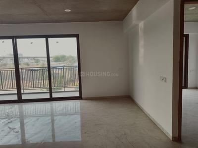 Project Image of 2718 Sq.ft 3 BHK Apartment / Flat for sale in PDPU Road for Rs. 11500000