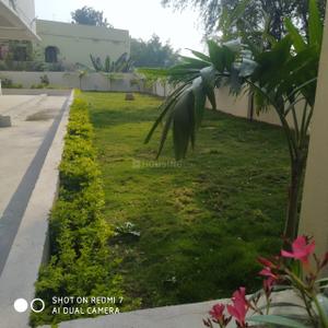 Project Image of 0.0 - 1155.0 Sq.ft 2 BHK Apartment for buy in Sri Vijayalakshmi Srinivasam