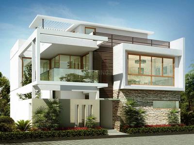 Project Image of 0.0 - 3345.0 Sq.ft 4 BHK Villa for buy in Casagrand Regalis